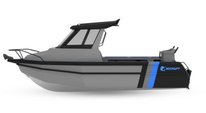 Norden 600 en 3d