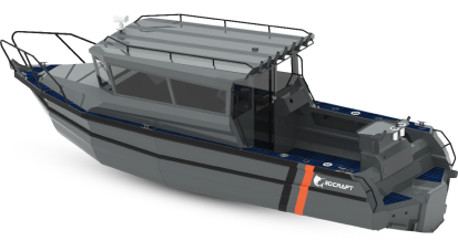 Norden 770 en 3d